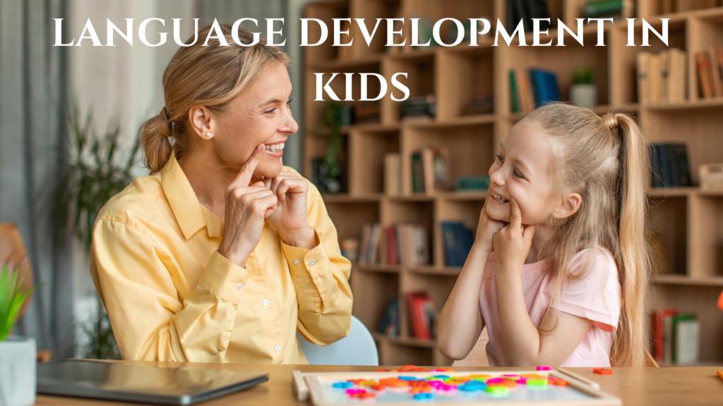 kids ebook