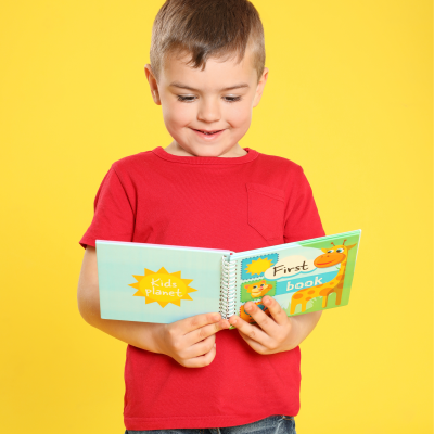 kids ebook