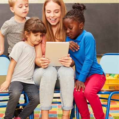 kids ebook