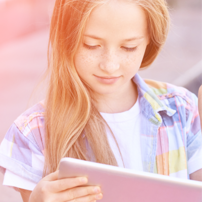 kids ebook